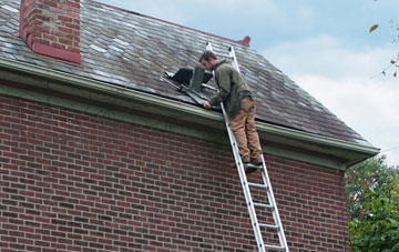 what affects urgent Glassford roof repairs