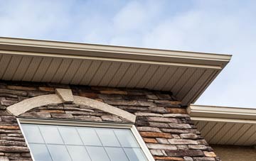 Glassford diy soffit installation