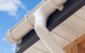 Glassford gutter installation costs