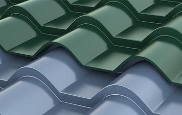 who should consider Glassford plastic roofs