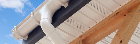 get Glassford guttering quotes today